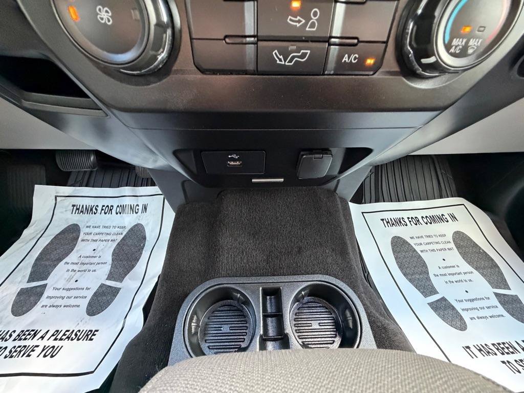 Used 2017 Ford F150 XLT RWD image 26