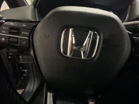 Certified 2023 Honda Civic Sport image 36