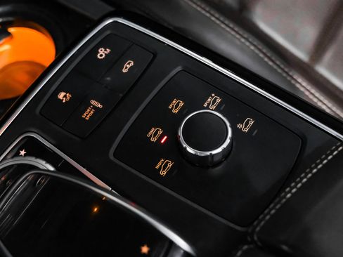 Used 2019 Mercedes-Benz GLS 63 AMG 4MATIC image 22