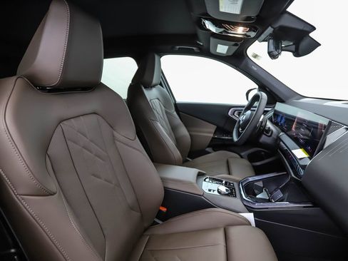 New 2026 BMW X3 xDrive30 w/ Convenience Package image 31