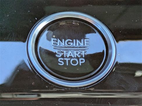 New 2025 Lincoln Navigator Black Label image 29