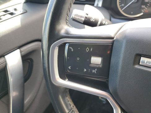 Used 2021 Land Rover Discovery Sport S image 19