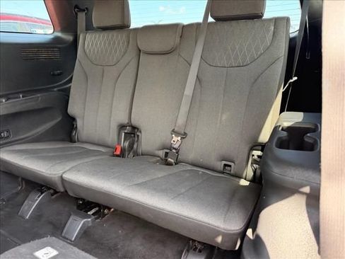 Used 2020 Hyundai Palisade SEL AWD/4WD image 10