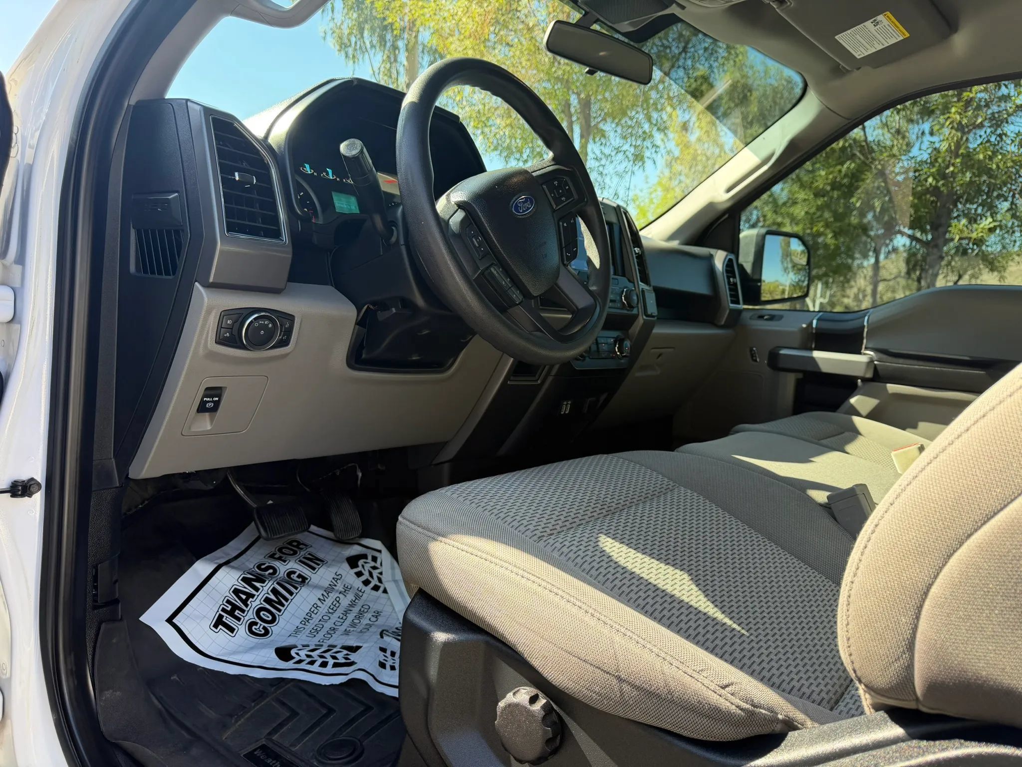 Used 2019 Ford F150 XLT AWD/4WD image 10