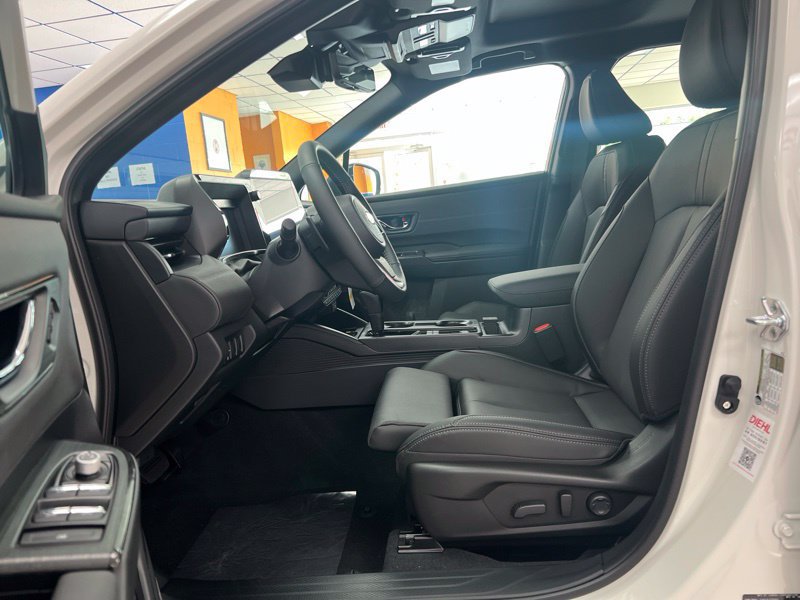 New 2026 Subaru Outback Touring XT AWD/4WD image 20
