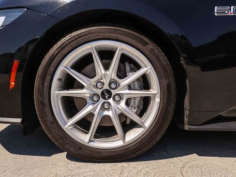 Used 2024 Ford Mustang GT Premium RWD image 17