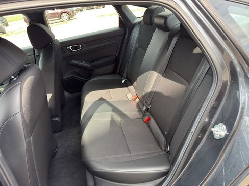 Used 2024 Honda Civic Sport image 13