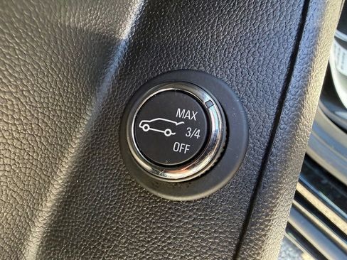 Used 2023 Chevrolet Traverse High Country w/ LPO, Floor Liner Package image 14