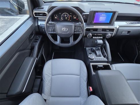 New 2026 Toyota Tacoma SR5 image 6