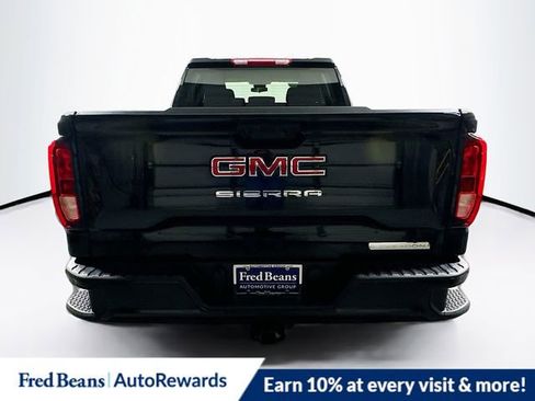 New 2026 GMC Sierra 1500 Elevation image 5
