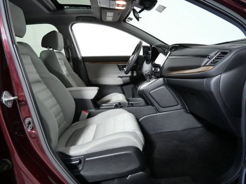 Used 2019 Honda CR-V EX image 10
