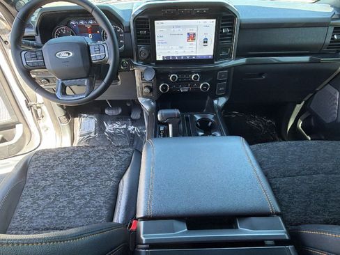 Certified 2023 Ford F150 Tremor w/ Trailer Tow Package AWD/4WD image 26