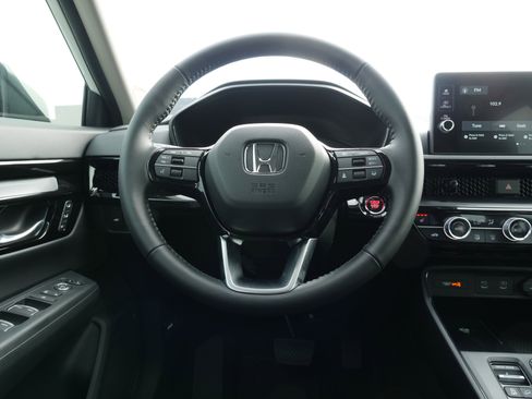 New 2026 Honda CR-V EX-L image 21