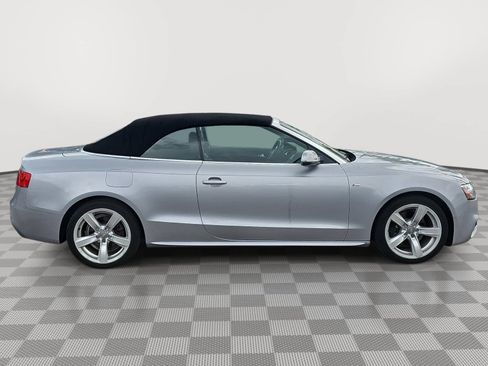 Used 2016 Audi A5 2.0T Premium Plus w/ Technology Package AWD/4WD image 9