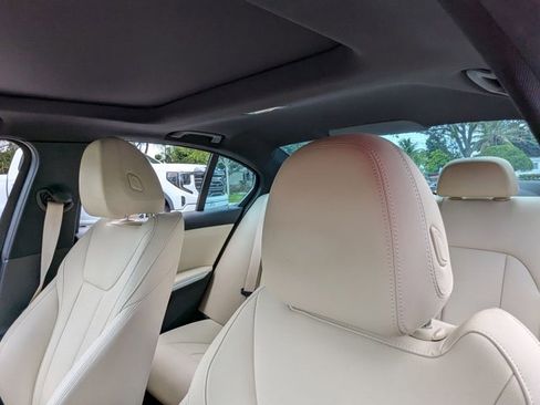 Used 2020 BMW 330i 330i w/ Convenience Package image 15