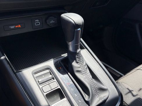 Used 2024 Honda CR-V LX image 8