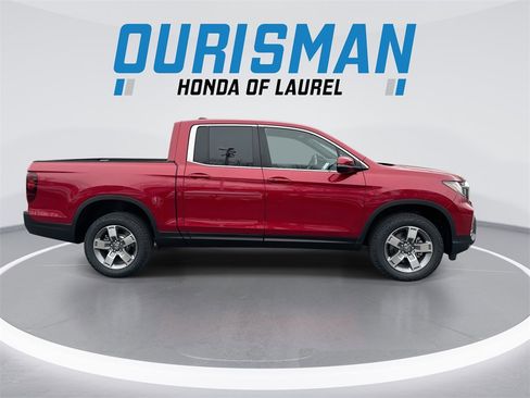 New 2026 Honda Ridgeline RTL image 9