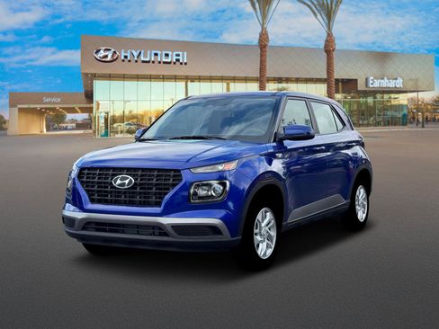 New 2026 Hyundai Venue SE image 1