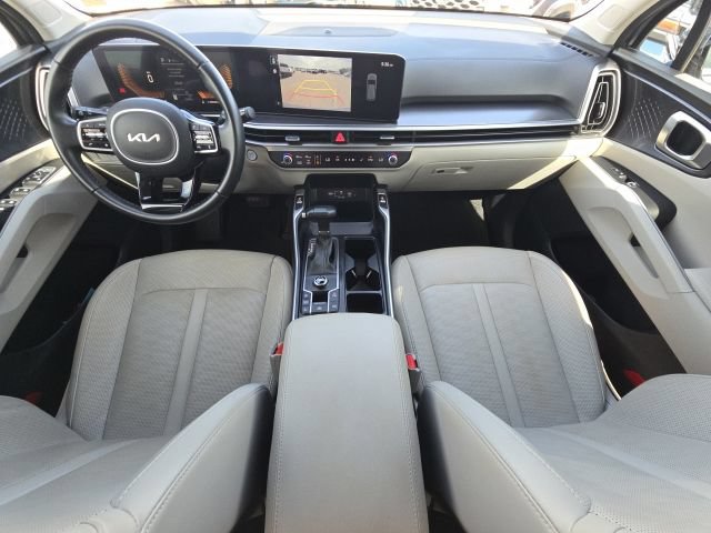 Used 2024 Kia Sorento S w/ Panoramic Sunroof Package FWD image 38