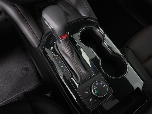 New 2024 Chevrolet Blazer RS w/ Enhanced Convenience Package image 77