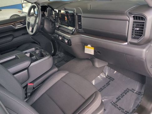 Certified 2026 GMC Sierra 1500 Elevation AWD/4WD image 35