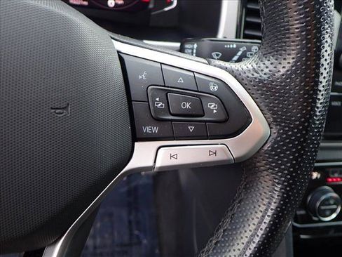 Used 2020 Volkswagen Atlas Cross Sport SEL Premium R-Line image 19