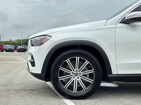 Used 2025 Mercedes-Benz GLE 350 4MATIC image 14