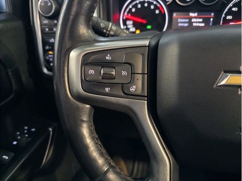 Used 2019 Chevrolet Silverado 1500 LT w/ All-Star Edition image 26