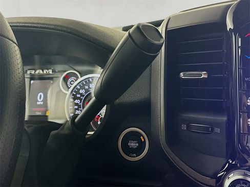 New 2026 RAM 2500 Tradesman image 12