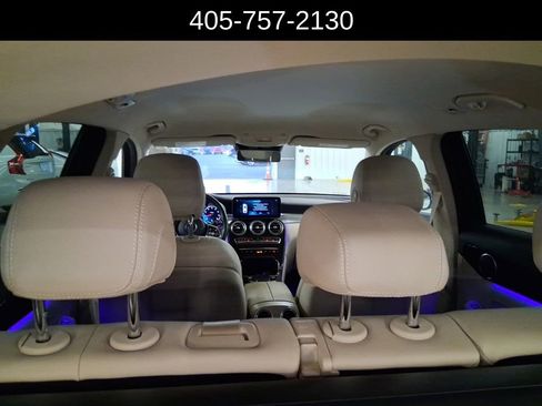 Used 2022 Mercedes-Benz GLC 300 image 13