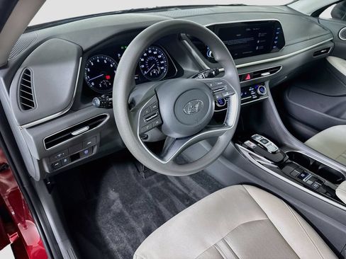 Used 2023 Hyundai Sonata SEL FWD image 18