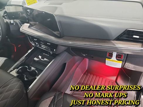 New 2026 Chevrolet Tahoe RST w/ Comfort Package image 30