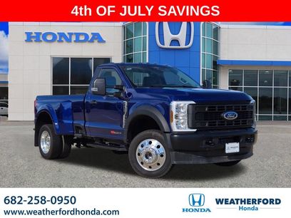 Used 2026 Ford F450 XL w/ FX4 Off-Road Package