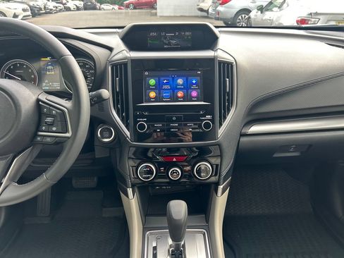 Certified 2023 Subaru Forester Premium AWD/4WD image 20
