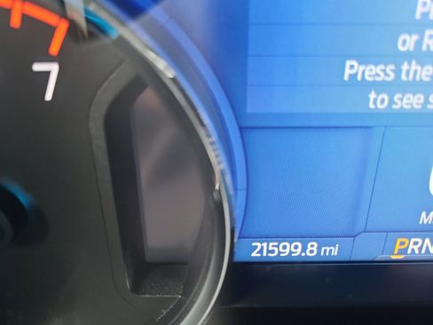 Used 2023 Ford F150 XLT w/ Equipment Group 302A High image 24