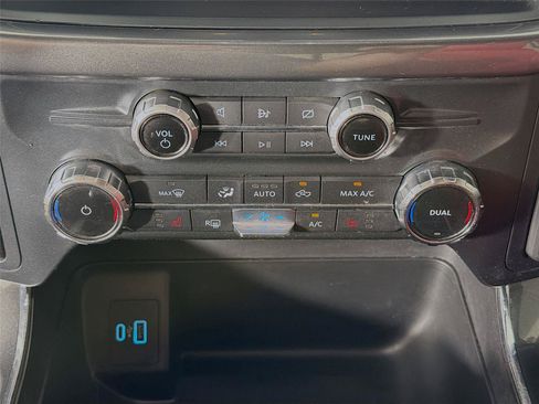 Used 2022 Ford F150 XLT w/ Equipment Group 302A High AWD/4WD image 22