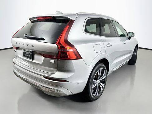 Used 2022 Volvo XC60 T8 Inscription w/ Advanced Package AWD/4WD image 7