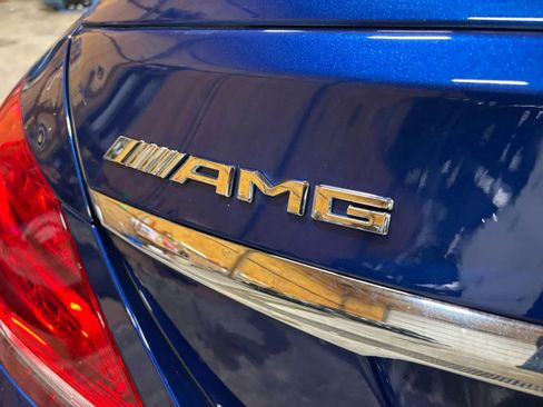 Used 2018 Mercedes-Benz C 43 AMG 4MATIC Sedan image 52