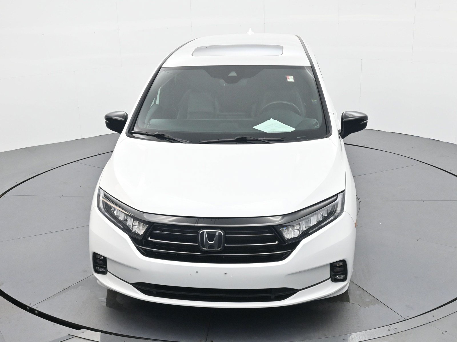 Used 2024 Honda Odyssey Sport image 18