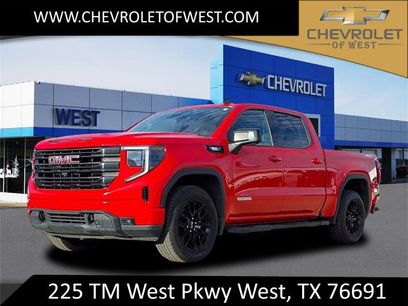 Used 2023 GMC Sierra 1500 Elevation w/ Elevation Premium Package