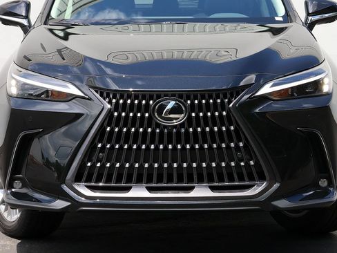 New 2026 Lexus NX 350 AWD w/ Premium Package image 6