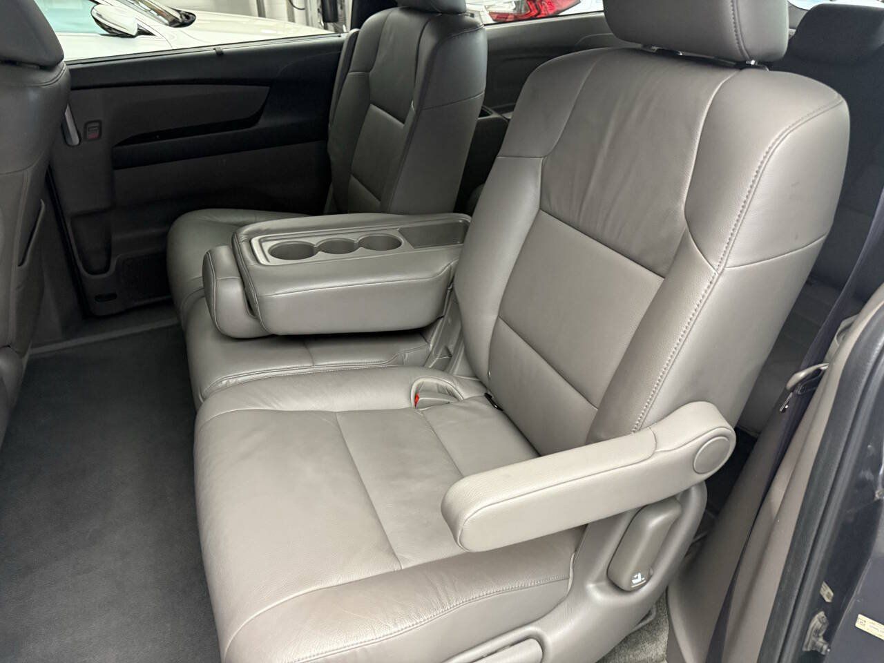 Used 2012 Honda Odyssey EX-L image 20
