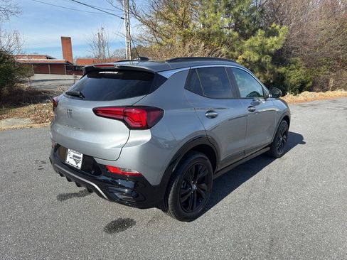 New 2026 Buick Encore GX Sport Touring w/ Advanced Technology Package image 5