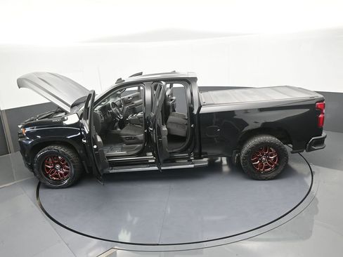 Used 2019 Chevrolet Silverado 1500 RST w/ All-Star Edition image 67