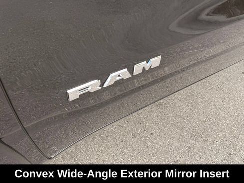 New 2026 RAM 1500 Big Horn RWD image 31