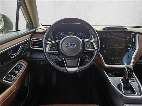 Used 2020 Subaru Outback Touring w/ Popular Package #2 image 11