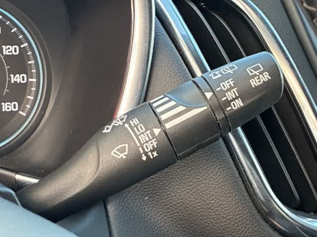 Used 2024 Chevrolet Equinox LT FWD image 26