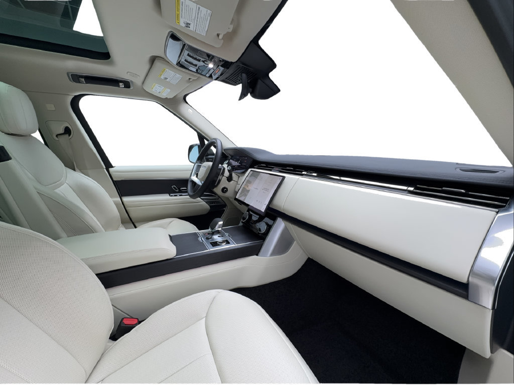 Used 2023 Land Rover Range Rover SE AWD/4WD image 35