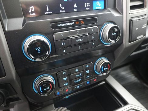 Used 2019 Ford F150 Raptor w/ Equipment Group 802A Luxury AWD/4WD image 16