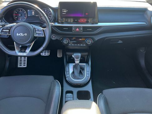 Used 2024 Kia Forte GT-Line image 21